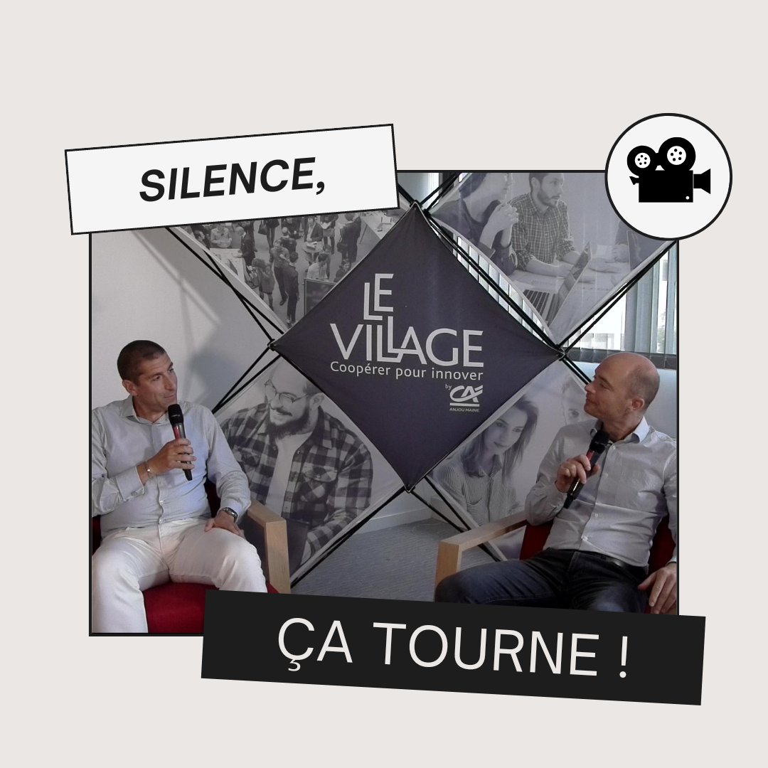 Cerfrance et @OratioAvocats  vous préparent une petite surprise✨

Elle sera bientôt disponible alors restez connecté !

On vous laisse un indice...alors une petite idée ?💡
