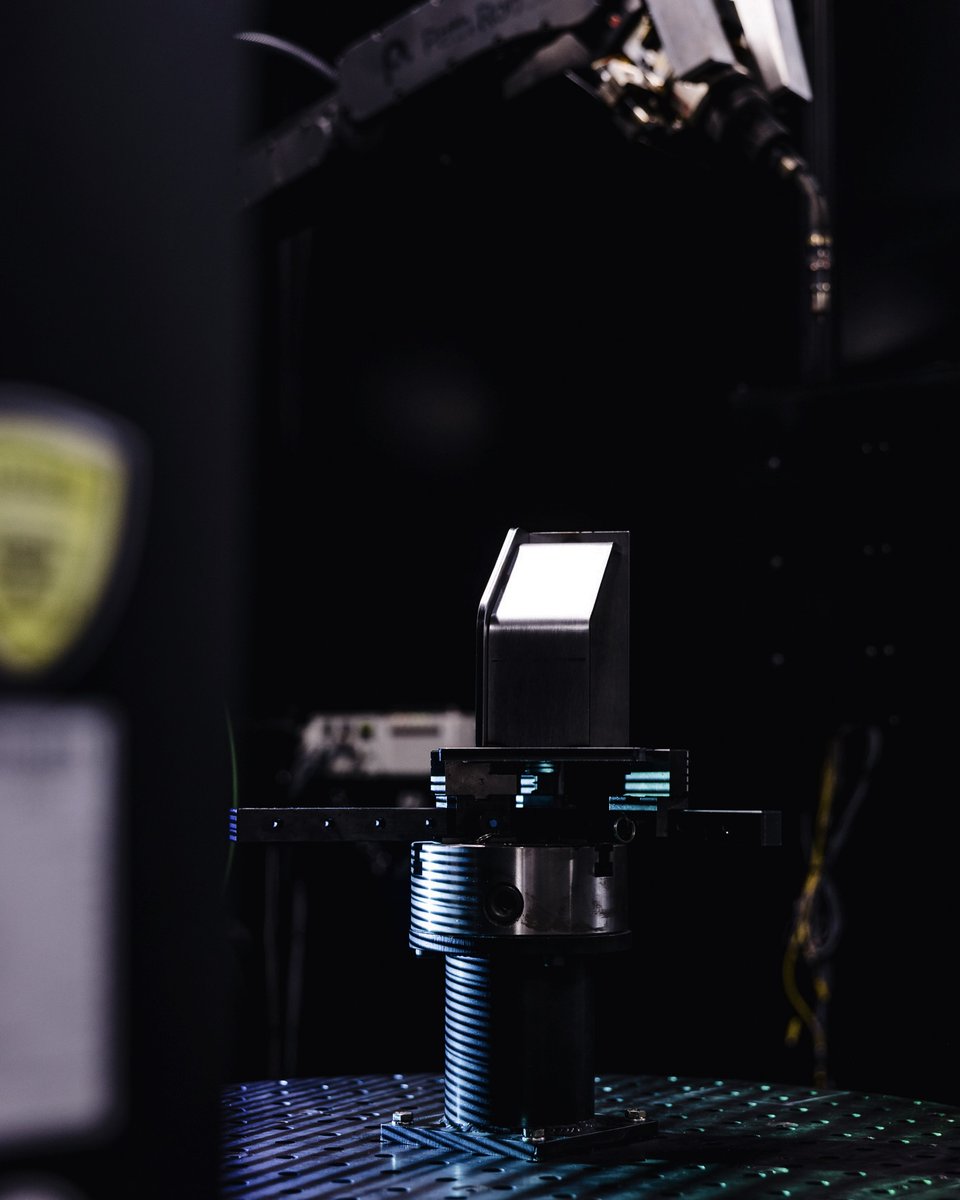 PathRobotics's tweet photo. When a Path system is placed on the shop floor, your customers can expect shorter lead times.
Learn more: https://t.co/JdcG20p41l
#pathrobotics #robotics #robots #automation #welding #weld #manufacturing #mfg #technology #ai #laborshortage https://t.co/8qeI3Fac3f