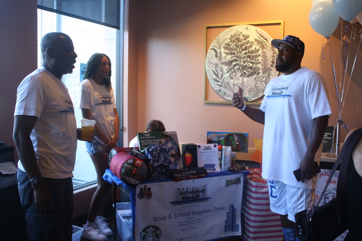 LTEveryBodyRead's tweet image. 