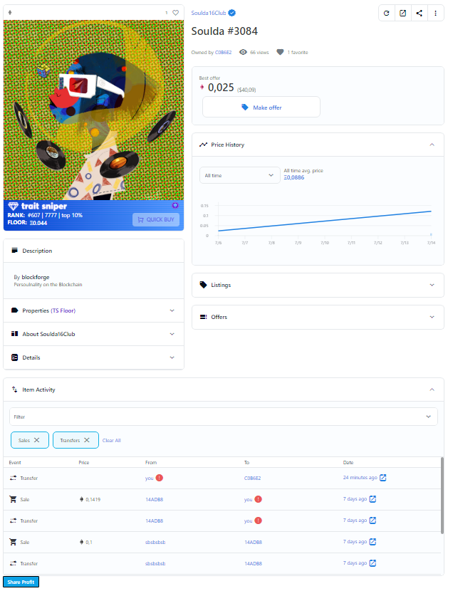 Leonardo Venturi tweet media