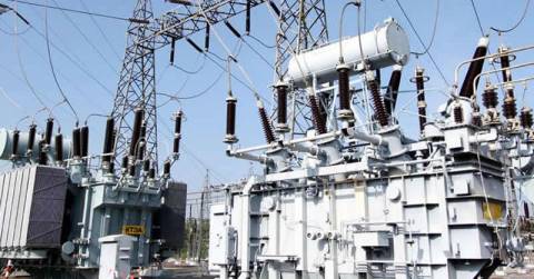 SaharaReporters's tweet image. BREAKING: Nigeria’s National Grid Collapses For 6th Time In 2022, Country Thrown Into Darkness    | Sahara Reporters bit.ly/3IVJVX9