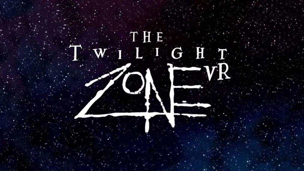 JudderNews's tweet photo. "You are about to enter another dimension, a dimension not only of sight and sound but of mind. A journey into a wondrous land of imagination." 

The Twilight Zone™, a medley of mind-bending VR experiences by @FunTrainVR, is now available on Quest 2: https://t.co/6qiphuq0FD https://t.co/Y1IRRaG8OV