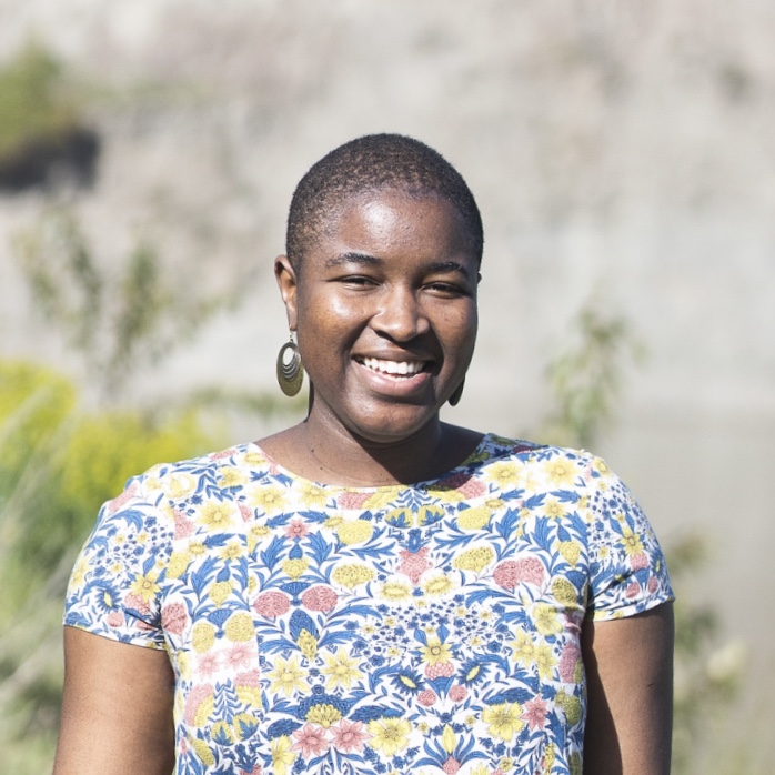 Congratulations to #UAlbertaNursing graduate student Mary Olukotun, who has received an <a href="/WCHRIUofA/">Women & Children's Health Research Institute</a> Graduate Studentship Award. Mary's project is "Navigating access to healthcare and support services for Black preterm infants in Alberta".  #FutureNursingLeaders #NursingResearch