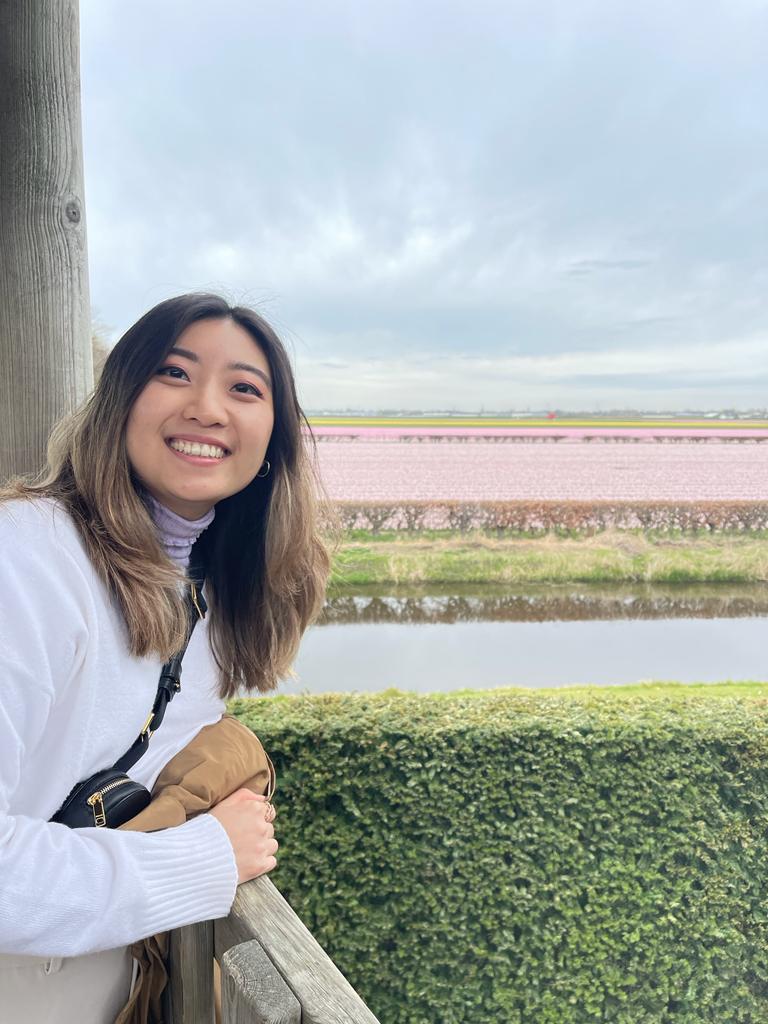 We are pleased to welcome Victoria Cheung - a South Coast Biosciences Doctoral Training Partnership (SoCoBio) PhD student from Kent University who will be located in SDDC over the next few months.