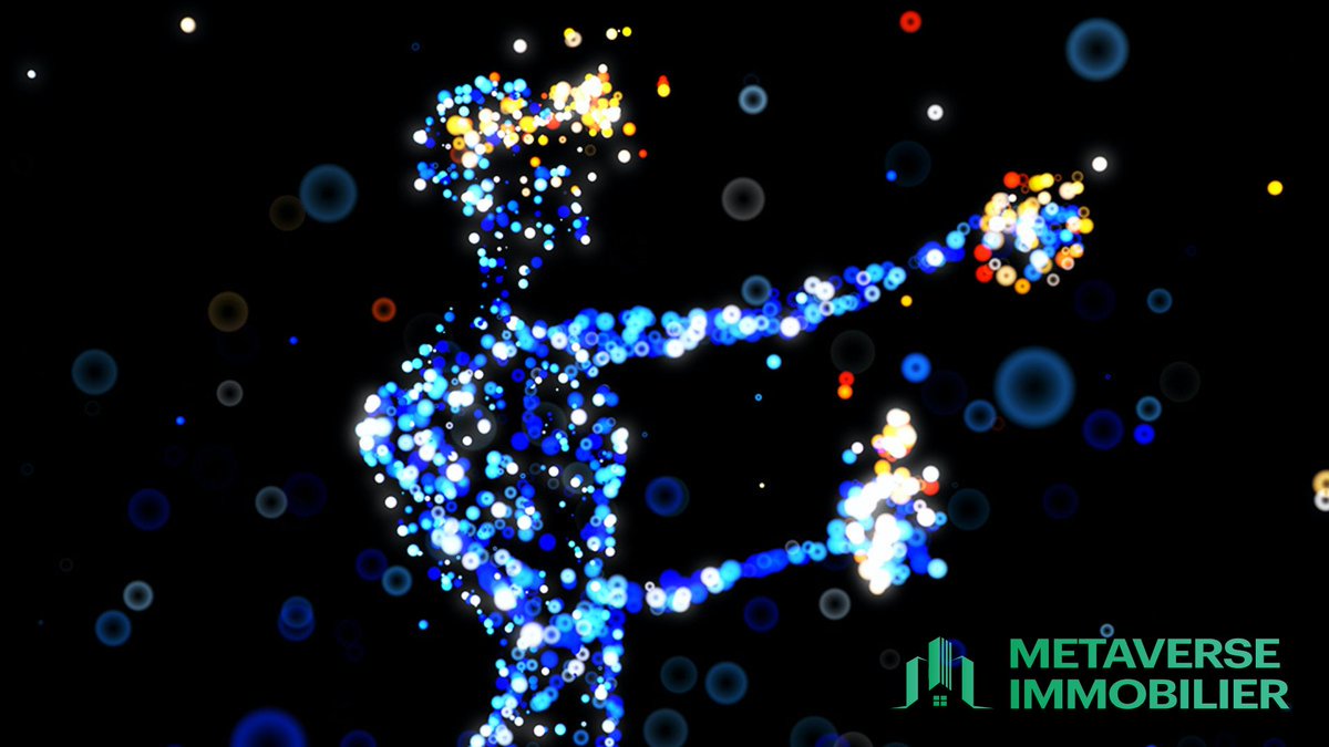 Metaverseimmob1's tweet image. Since #metaverses have full-fledged economies, users can buy and sell digital items that get classified as unique virtual assets called #NFTs. Once someone owns land in a metaverse, that person is eligible to do with his estates as he sees fit.