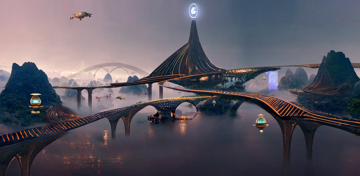 We welcome to #CEEK #Metaverse Game, Movie and Cinematics designer with experience developing for games🎮 such as #Halo Excited to see some of the phenomenal projects being planned for #CEEKLAND What will you build? Own land 👉🏽land.ceek.com 
#CEEKVR #NFT #LANDSALE