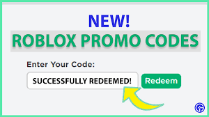 Roblox Promo Codes 2022 Not Expired