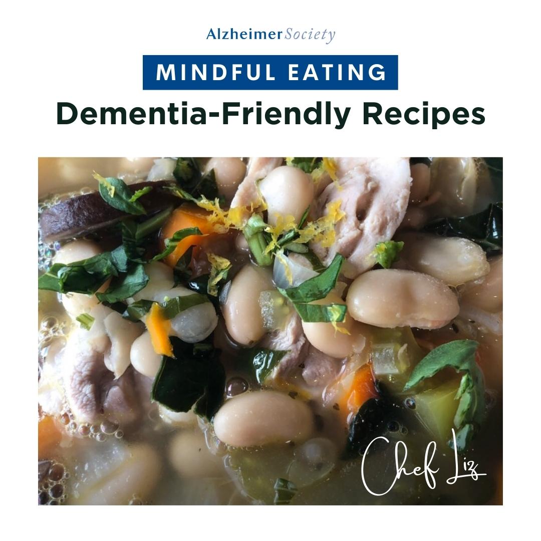 Being mindful of what we eat is not just important for our whole bodies, but also for our brains. 

To help us stay mindful, we worked with our friend Chef Liz to put together a digital recipe book. 🥦 🧅

Download today: bit.ly/as-recipe