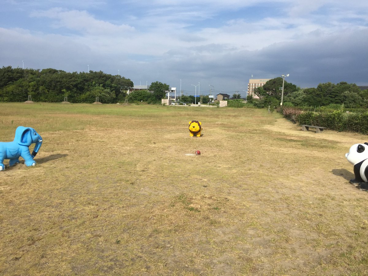 フラッグフットしてみましょー! tweet media