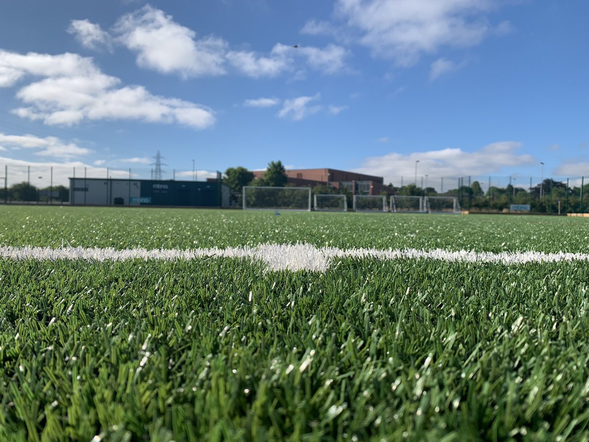 King George V Community Sports Hub (@kgvsportshub) on Twitter photo ⚽️ There’s a pre-season derby on the 3G this evening as <a href="/waggon_fc20/">Waggon and Horses FC</a> face <a href="/blacon_youth/">Blacon Youth FC</a> (8pm KO).
☕️ Refreshments available to buy in the Clubhouse from 7.30pm for spectators with cash and card payments accepted. ⚽️ There’s a pre-season derby on the 3G this evening as <a href="/waggon_fc20/">Waggon and Horses FC</a> face <a href="/blacon_youth/">Blacon Youth FC</a> (8pm KO).
☕️ Refreshments available to buy in the Clubhouse from 7.30pm for spectators with cash and card payments accepted.