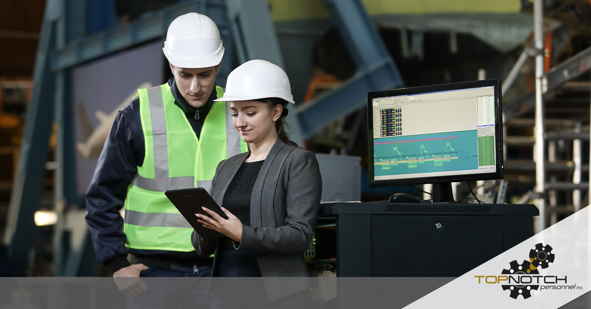 TopNotchWichita's tweet image. Top Notch Personnel is here to take away the challenges and difficulties that naturally come with the hiring process. 

Get in contact with us today to learn what we can do for you!

nsl.ink/5UoH
#TopNotchPersonnel #RequestTalent