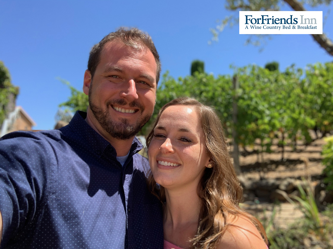 ForFriendsInn's tweet image. ⛲ Summary of Summer Specials at ForFriends - We're offering a variety of specials and programs to make your summer trip to Santa Barbara Wine Country one to remember. mailchi.mp/404c2a7aa6df/s…