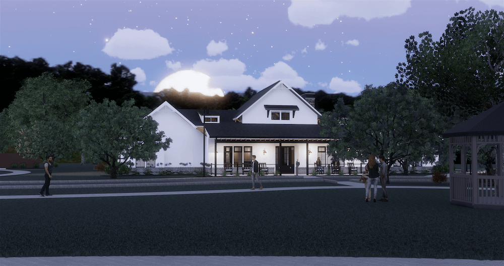 SolinityNews's tweet photo. From vision to opening, #Solinity Development is leading design and development - with programming in mind - to create communities that meets the needs of the next generation.
Community: @remembermesc
Architect: @dklevydesign https://t.co/okr5eZAPeY