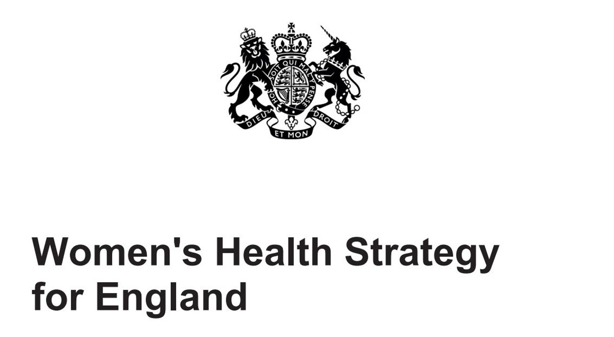 'The physiotherapy workforce will be key to achieving all these goals as they play a vital role in supporting women in many areas, not least with pelvic prolapse and gynaecological related pain...' <a href="/ThePOGP/">POGP</a>

Find out more: bit.ly/3ITfwcf