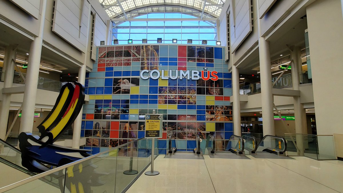 VladPlantin360's tweet image. I have some BREAKING NEWS: as of last Sunday night, I'm now officially booked for my next flight 🛫 to #NewYorkCity from @columbusairport! 🗽 From this August 23rd to the 30th, I'll be staying &amp;amp; meeting with family in Brooklyn to visit Nassau County, Manhattan &amp;amp; Queens #flyCMH