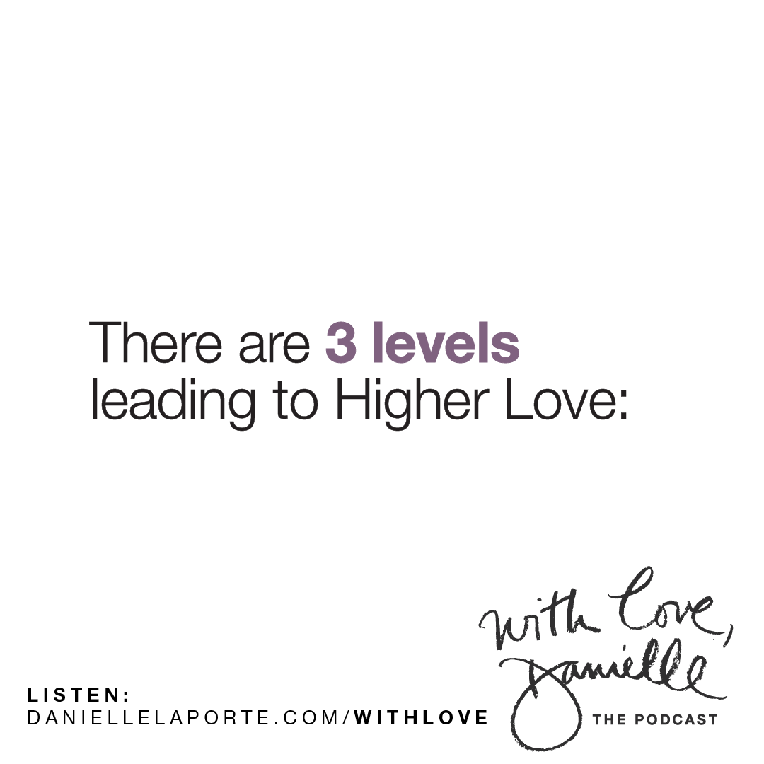 DanielleLaPorte's tweet photo. The basic commonality we all have: CHOICE. In this episode of WITH LOVE, DANIELLE, we’re expanding beyond acceptance into the highest destination… HONOUR. 

Tune in for a mind stretch: https://t.co/5aRL7R1NmD 

#newodcast #mindstretch https://t.co/k5cMviW1uz