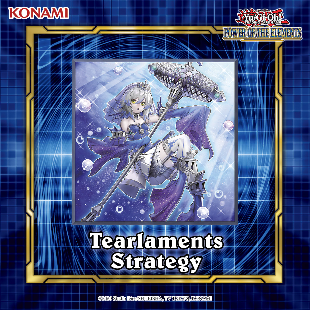 Yu-Gi-Oh! Card Games (KONAMI Europe) on Twitter: 