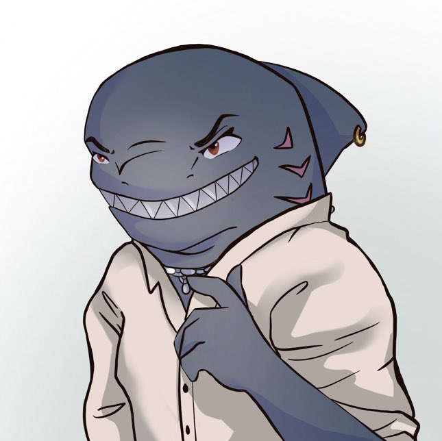 🦈 The Cryptures 🦈 tweet media