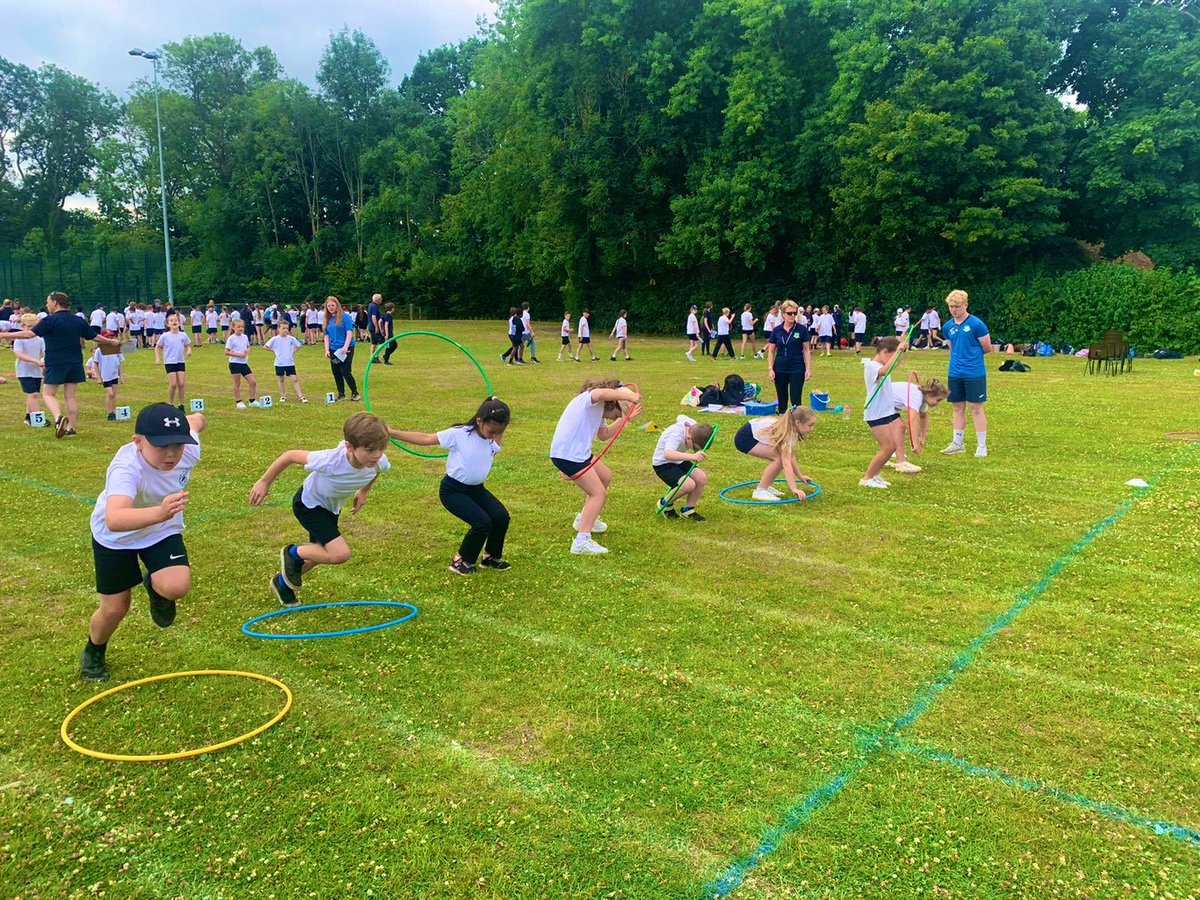 Alderwood School PE (@alderwood_pe) on Twitter photo ๐โญ๏ธ JUNIOR SPORTS DAY โญ๏ธ ๐
Well done to all our junior students who took part in Sports Day today. You were all fantastic! So lovely to see 100% effort from our younger Alderwood students today ๐๐ป
<a href="/AlderwoodSchool/">Alderwood School</a> ๐โญ๏ธ JUNIOR SPORTS DAY โญ๏ธ ๐
Well done to all our junior students who took part in Sports Day today. You were all fantastic! So lovely to see 100% effort from our younger Alderwood students today ๐๐ป
<a href="/AlderwoodSchool/">Alderwood School</a>