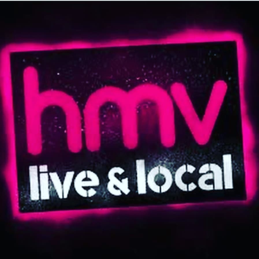 Big news! We will be streaming live from the Yam Riot Stage at Kendal calling over <a href="/KendalCalling/">Kendal Calling 🦌</a> Weekend 🙌 keep an eye out on our Instagram. #kendalcalling #hmvliveandlocal 

<a href="/newsandstar/">News & Star</a> <a href="/hmvtweets/">hmv</a>
<a href="/thecumbriaguide/">The Cumbria Guide</a> @Indiestreetclub
<a href="/thepostcardband/">The Postcard Band 💙</a> @DelagraveMusic