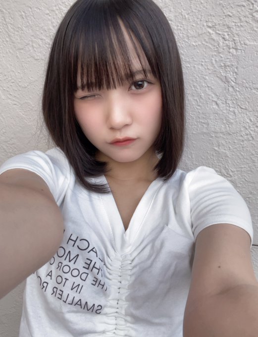 奥野未悠のTwitter画像46