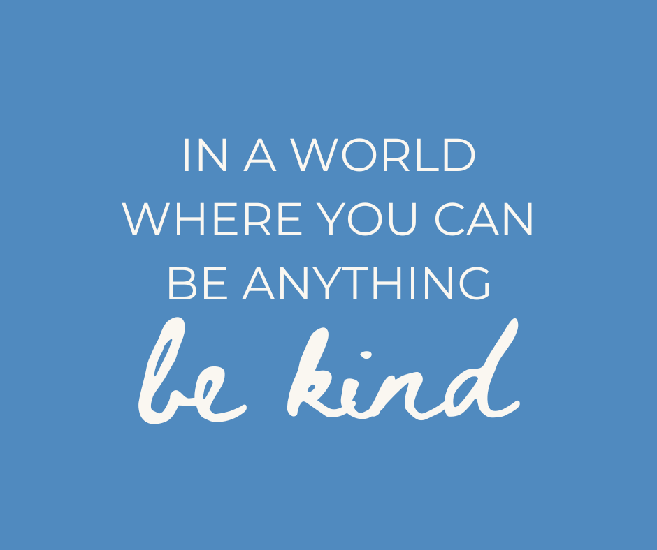 msbehaviorsvcs's tweet image. “In a world where you can be anything, be kind.” —Jennifer Dukes Lee 🤗

#BeKind #msbehaviorservices #kindnessmatters