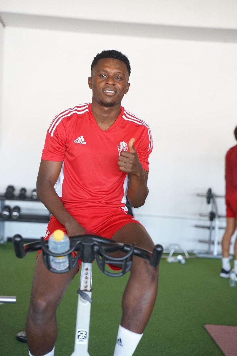 ZeidaneInoussa's tweet image. ⚽️✅