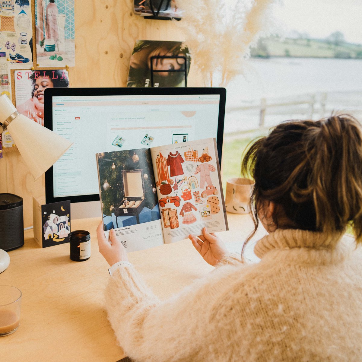 Printed.com tweet media