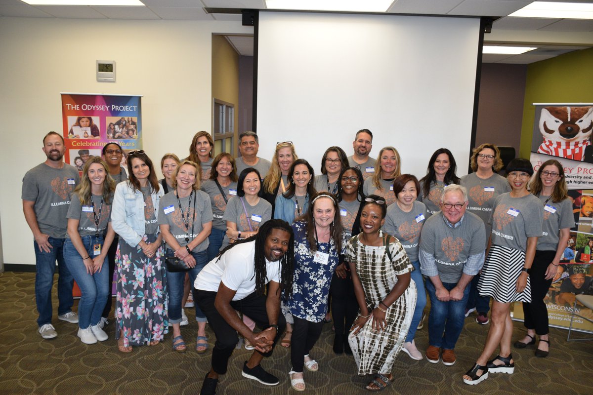 UWOdysseyProject tweet media