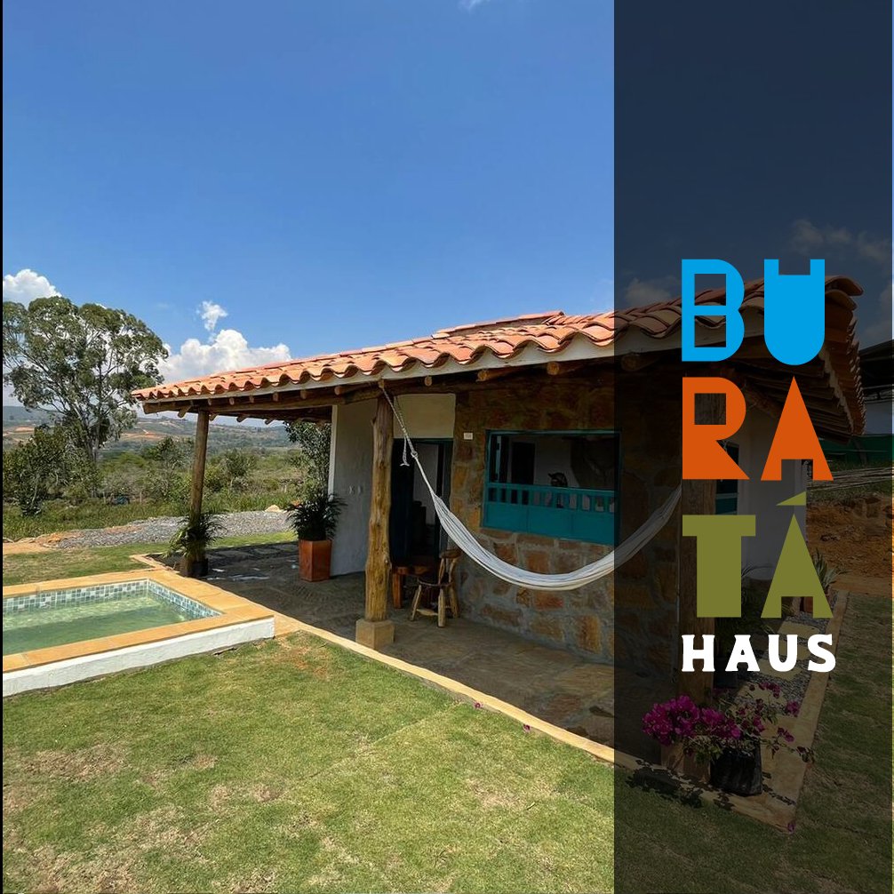 Currently on AirBnB, check out Buratá Haus on Instagram @buratahaus. Hasta Pronto!
es-l.airbnb.com/rooms/59350975…...
#wolffedesign #graphicdesign #design #art #graphicdesigner #branding #logo #graphic #designer #creative #artwork #typography #graphics #logodesigner #logodesign #adobe