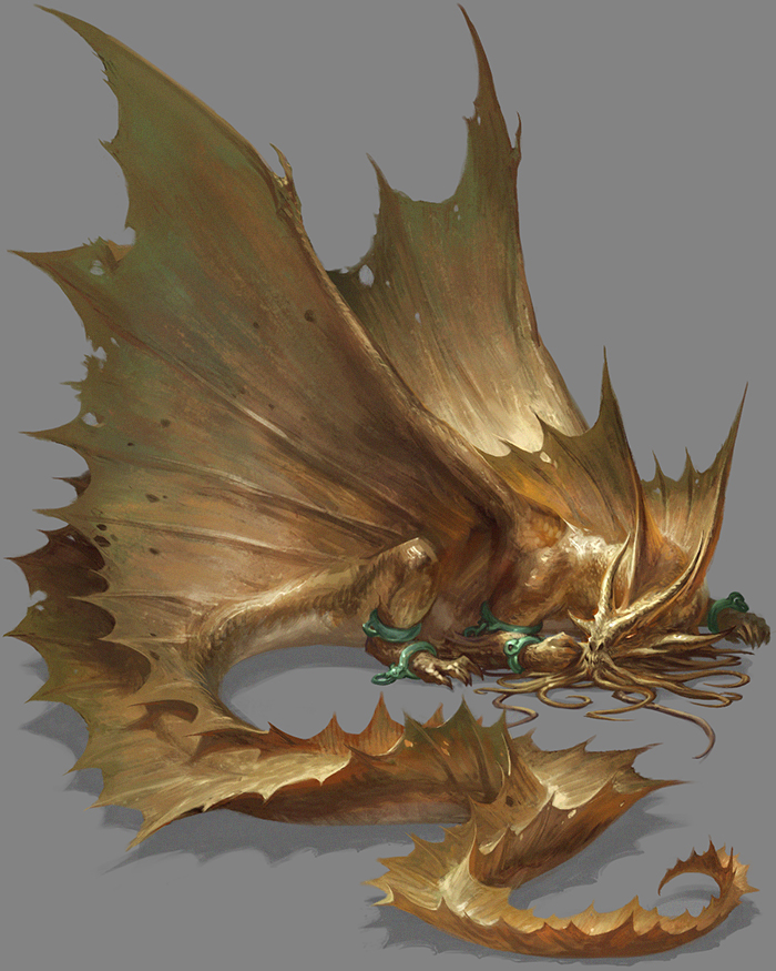 Old Gold Dragon D&D: Trong trò chơi D&D, Old Gold Dragon là một trong những con quái vật đáng sợ nhất. Hãy cảm nhận sức mạnh của chúng và khám phá chi tiết thiết kế tuyệt đẹp trong hình ảnh. Sẵn sàng để khám phá thế giới của D&D và những sinh vật đáng sợ của nó?
