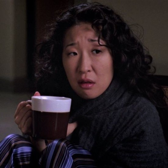 HAPPY BIRTHDAY TO THE ONE AND ONLY SANDRA OH    