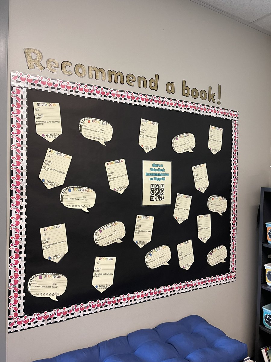 Thank you <a href="/MaxieMelanie/">Melanie Maxie</a> for helping us prepare for 4th grade! @mcgmonsters 📝📚