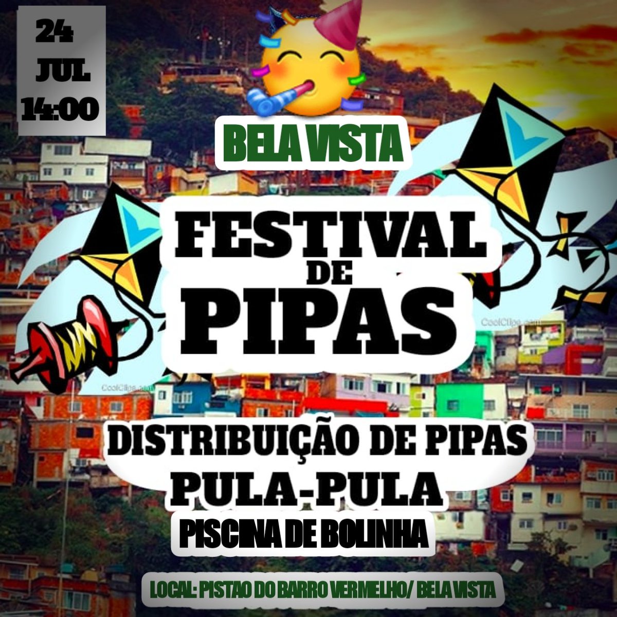ODjluizinho's tweet photo. https://t.co/Nd9HdYndYY