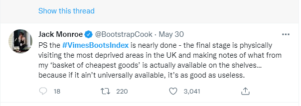 Kerry33345466's tweet photo. @rhipratchett @casswren @RTGreenParty @TRLibDems @BootstrapCook Excuse my cynicism: 
1.  It's going to take the weekend.
2.  Lot's of people to help.
3.  I'm just one person.
4.  It's nearly done
I eagerly await the next instalment. https://t.co/eDI0fcKrzh