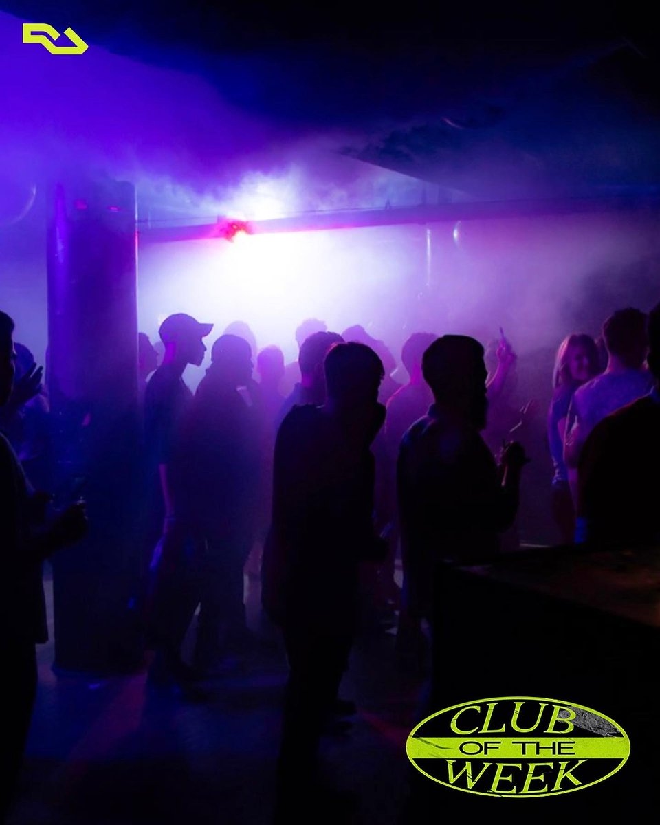 residentadvisor's tweet image. #ClubOfTheWeek ⁣🌎
⁣
@SmartBar  - Chicago, IL, USA 🇺🇸📍