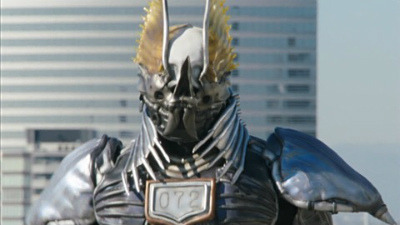 仮面ライダードライブには、ロイミュード072 というアニオタに堕ちた