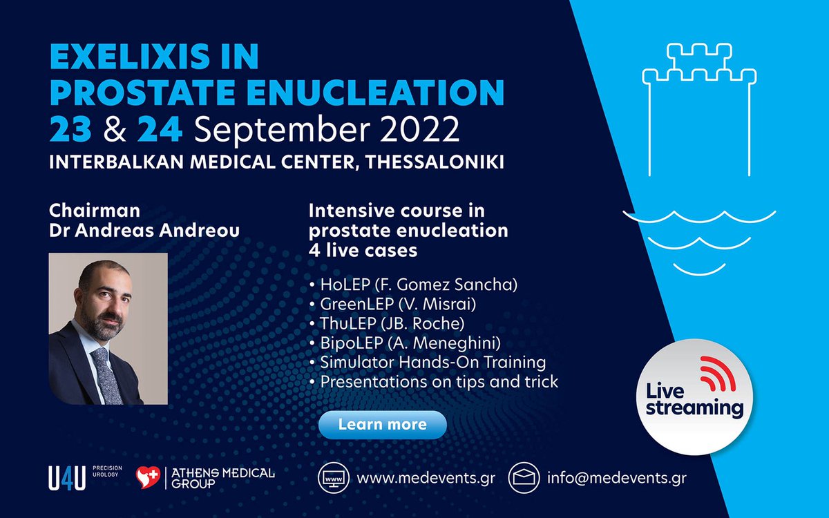 Andreas Andreou (@a_andreou75) on Twitter photo Inscriptions are open, 20 Friends on-site, everybody for free with live streaming. Book your place. Inscriptions are open, 20 Friends on-site, everybody for free with live streaming. Book your place.