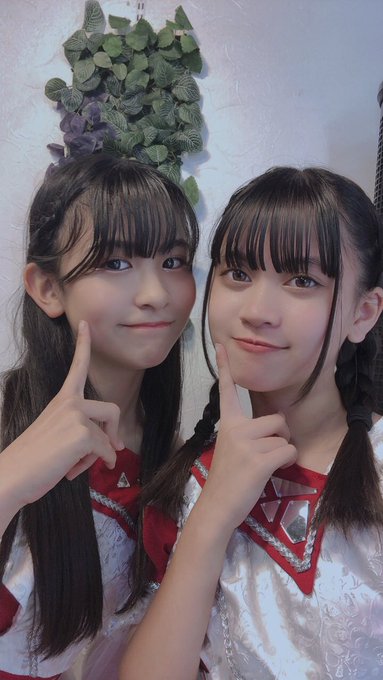 Twitterのコスプレ画像3