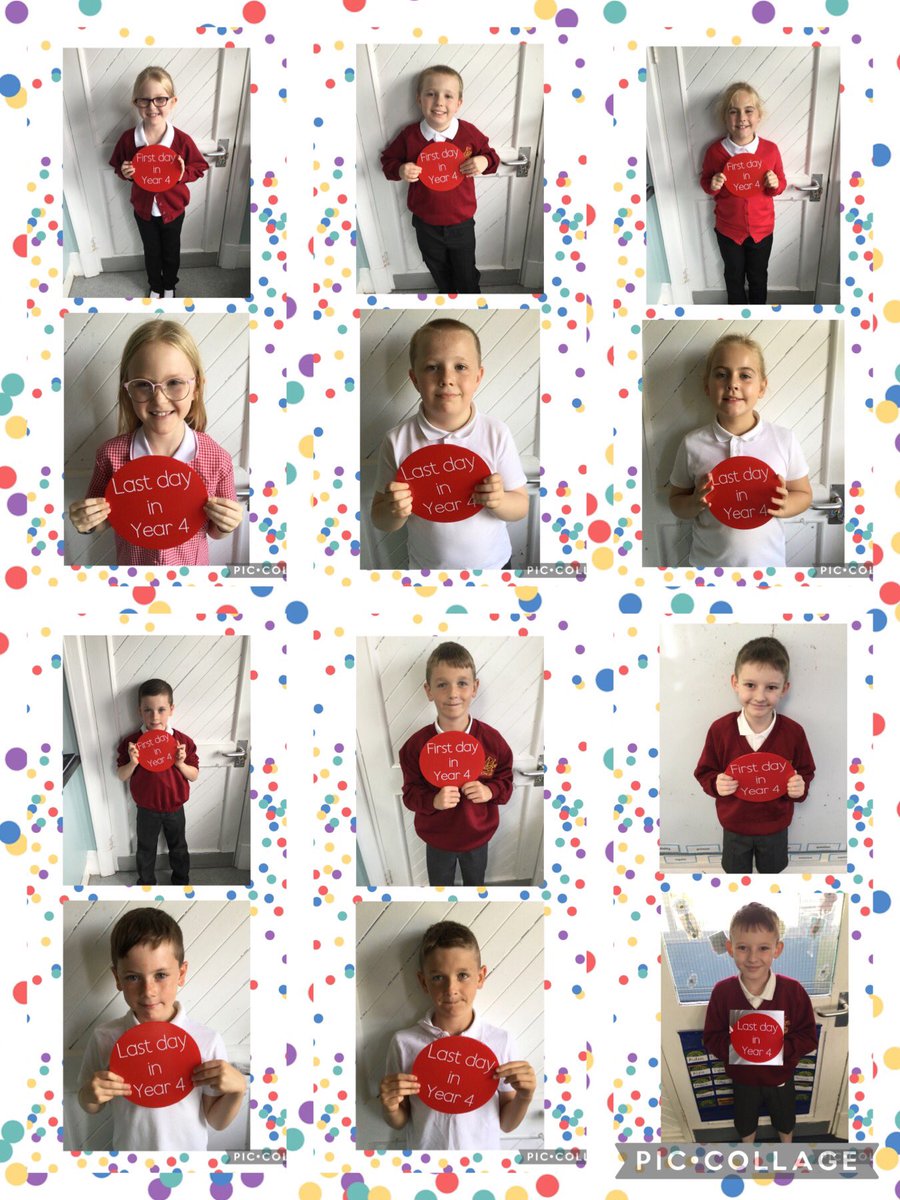 Ivy Road Primary tweet media