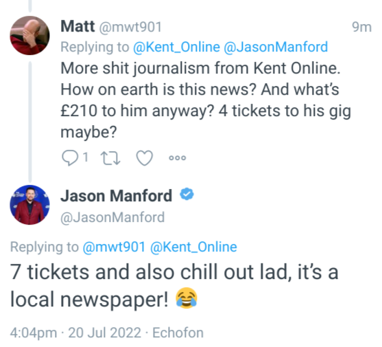 Ian Carter tweet media