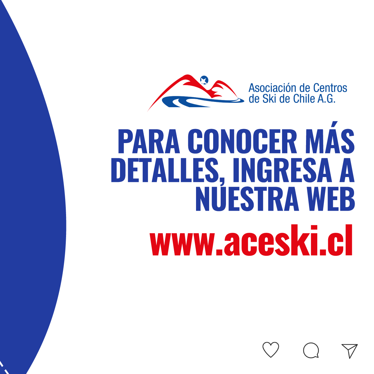 ACESKI_AG's tweet photo. #NoticiasAceski: En el lanzamiento de la temporada de invierno 2022 participaron representantes de los doce centros invernales asociados en Aceski. 

Conoce más de esta noticia en nuestra web. https://t.co/dfjAH4Jkai https://t.co/ASa1fgfI55