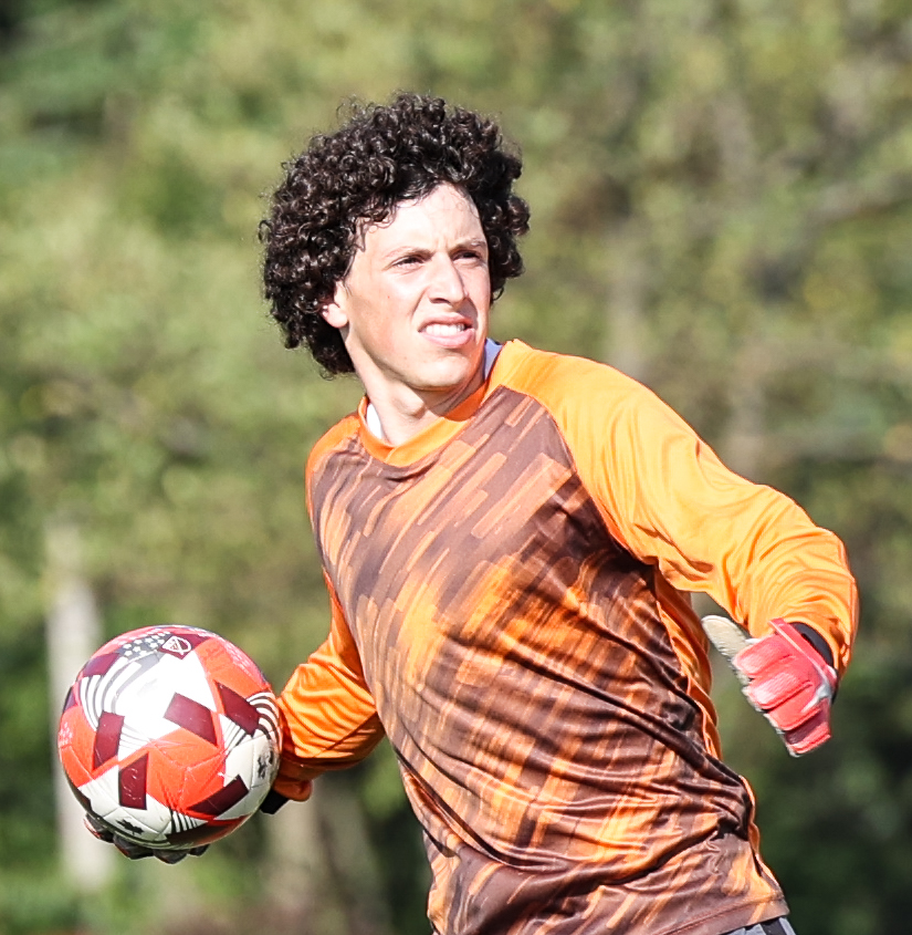josh_mc1982's tweet image. BSOC: Summer Soccer at the Wooster Soccer Fields #TDR #2of8