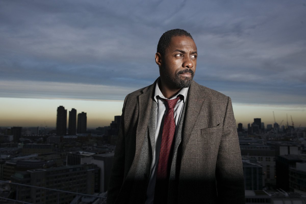 fusebeat's tweet photo. Who doesn't want to spend the day with @idriselba? Stream our @BBCLuther marathon on @samsungtv Plus Ch 2084 #FuseBeat https://t.co/XF3nTbDoYd