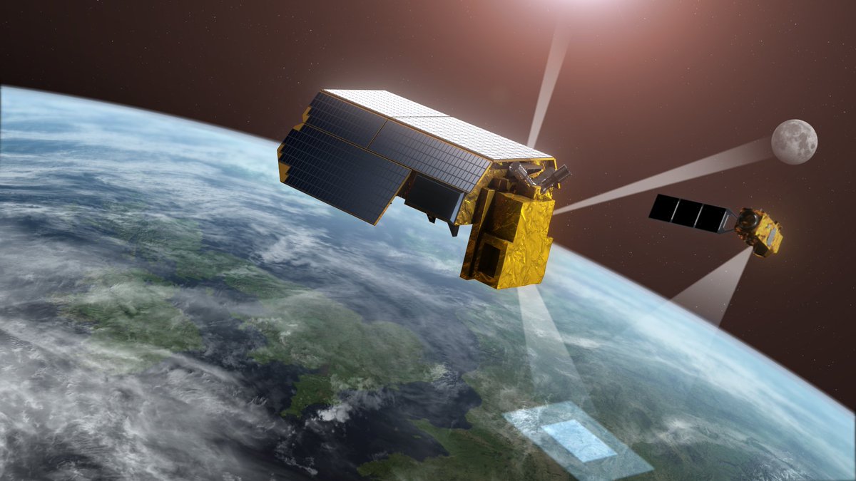 ESA_EO's tweet photo. Decision-makers need to be confident in the data they use for mitigation strategies and policymaking. 
👉TRUTHS, a new @esa mission, will do just this – and, now having passed an important milestone, it is one step closer to becoming a reality https://t.co/TiA6MHvJlZ https://t.co/gi1SExhDQI