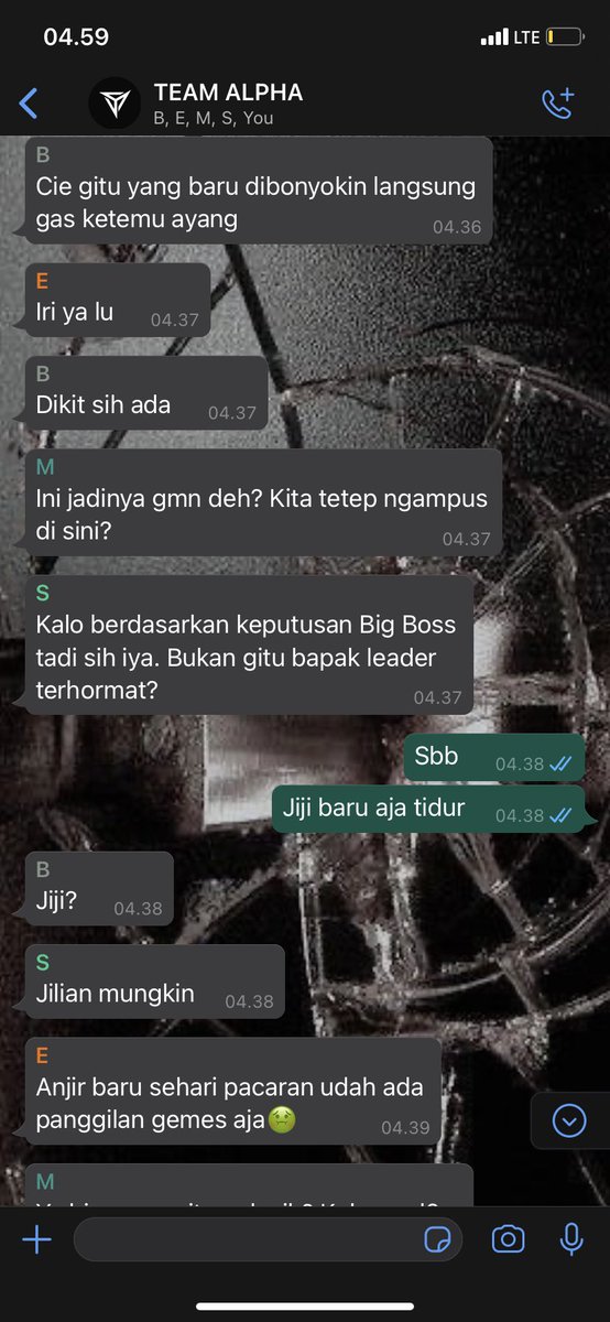 madeformingguk's tweet photo. [4] Sudah 5 bulan🗓 https://t.co/L7lwpRxAvu