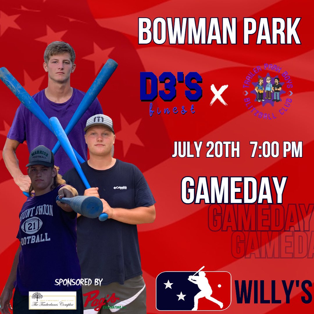 Willy's Blitzball League (@WillysBlitzball) / Posts / X