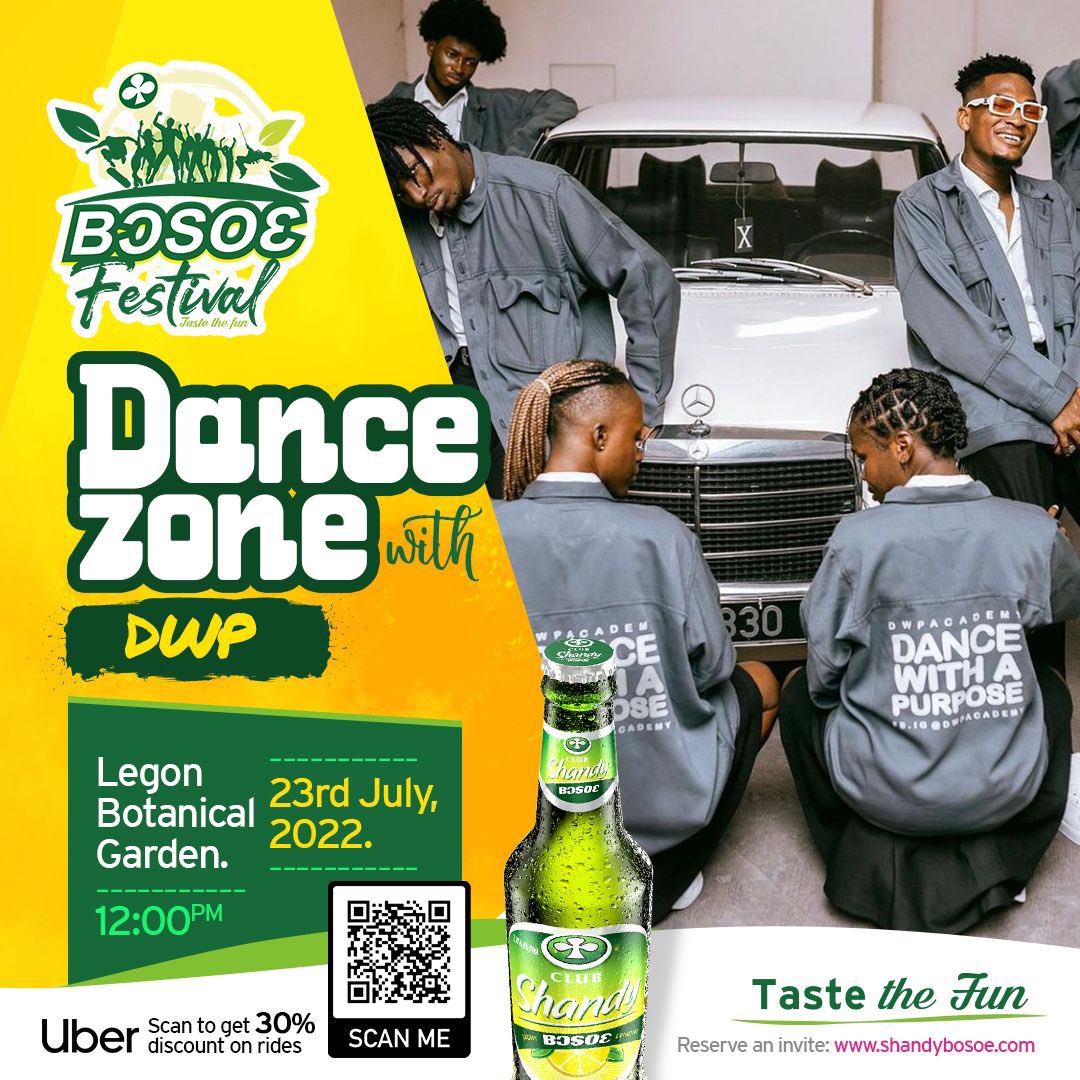 kuulpeeps_'s tweet image. This Saturday, we are bringing the party to the party at the Legon Botanical Gardens! Come taste the fun at the @clubshandybosoe #BosoeFestival
Reserve your invite here: shandybosoe.com
#TasteTheFun #Bosoe
