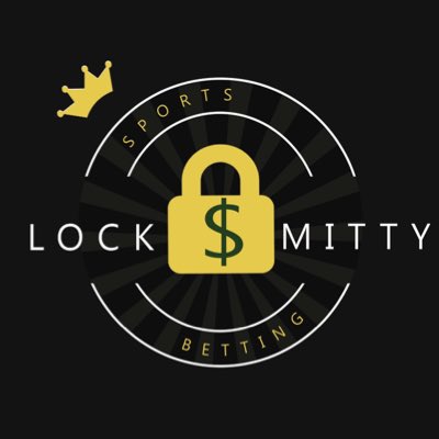 locksmitty3's tweet photo. #NewProfilePic glad to launch a new logo ! New beginnings, and of course more winnings. Show me some love if you rocking with it ❤️ #GamblingTwitter 

Work by: @michaelmak_3, hit him up he works with you price wise as well. Real reasonable guy. Thanks bro 🫡 https://t.co/Nd5xYFNSvM