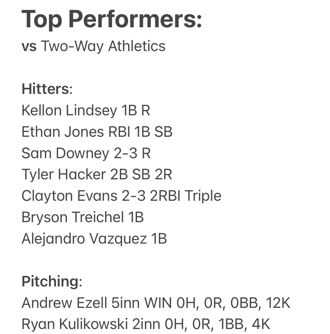 Mike Bradley tweet media